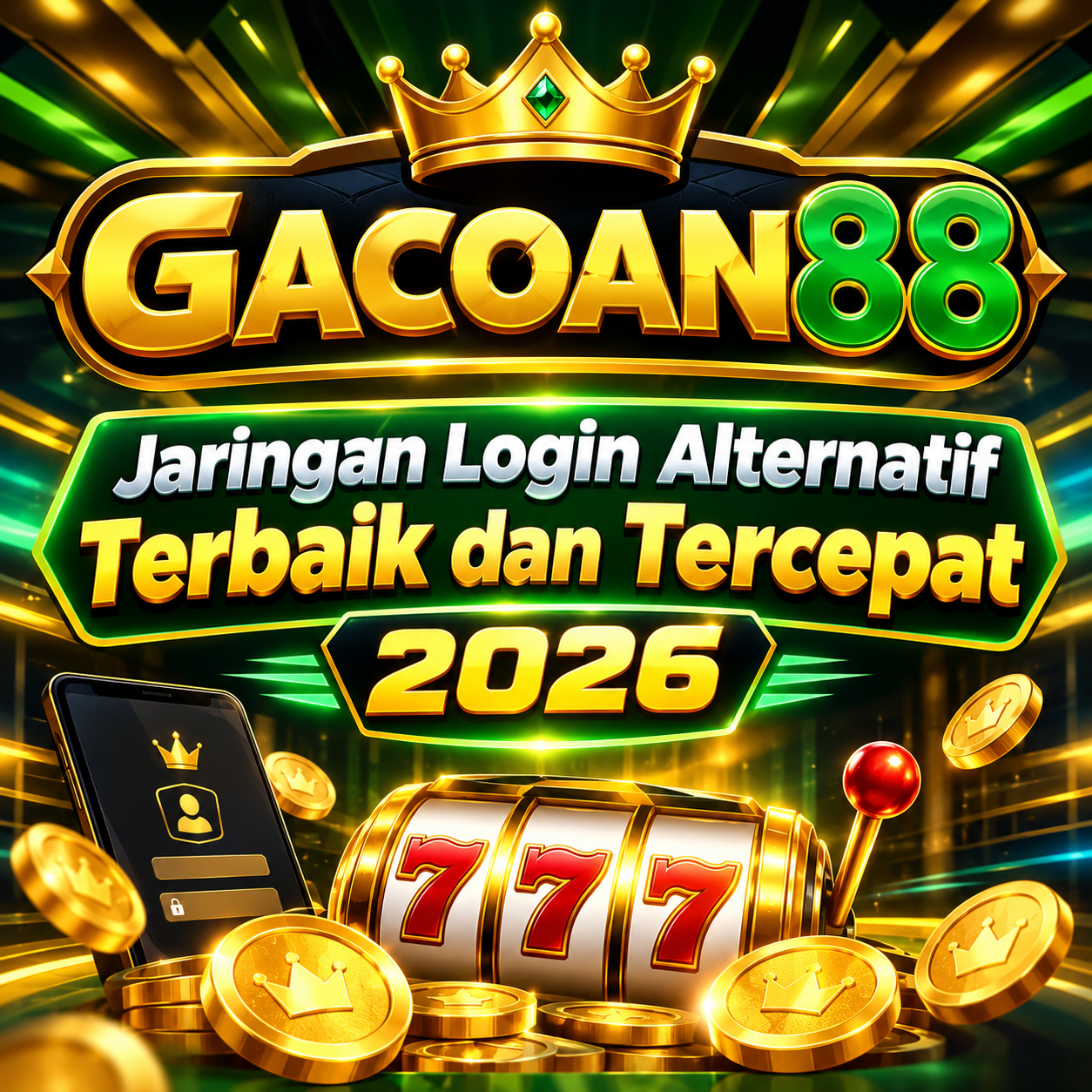 GACOAN88